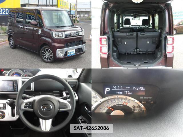 Daihatsu WAKE 2016-04 7798281-10