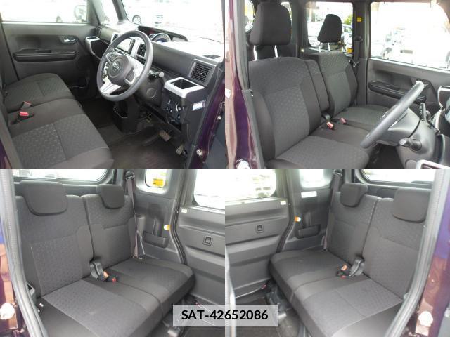 Daihatsu WAKE 2016-04 7798281-11
