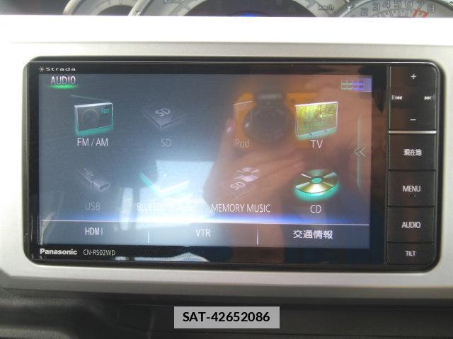 Daihatsu WAKE 2016-04 7798281-12