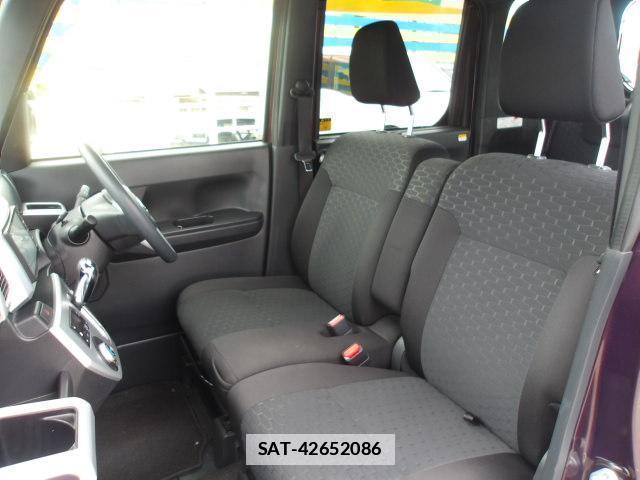 Daihatsu WAKE 2016-04 7798281-14