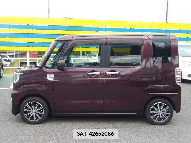 Daihatsu WAKE 2016-04 7798281-3