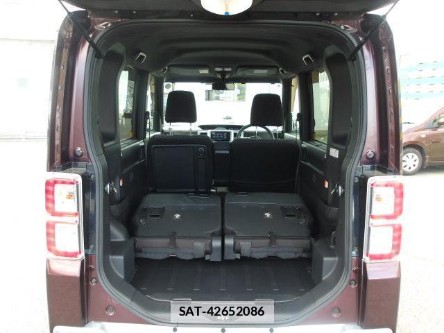 Daihatsu WAKE 2016-04 7798281-5