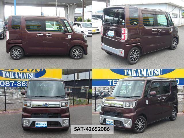 Daihatsu WAKE 2016-04 7798281-7