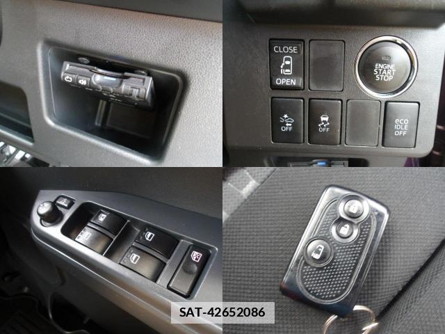 Daihatsu WAKE 2016-04 7798281-8