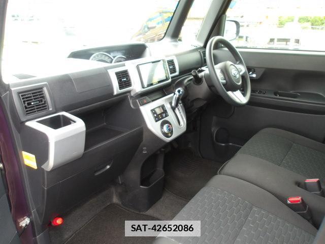 Daihatsu WAKE 2016-04 7798281-9