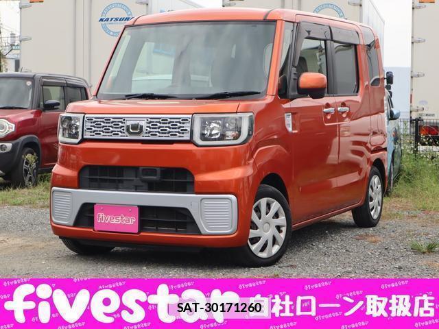 Daihatsu WAKE 2014-11 7798326-0