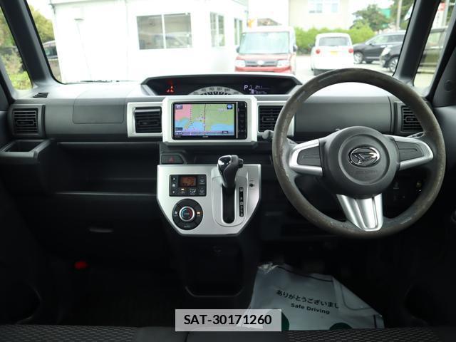 Daihatsu WAKE 2014-11 7798326-1