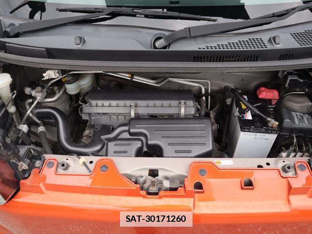 Daihatsu WAKE 2014-11 7798326-13