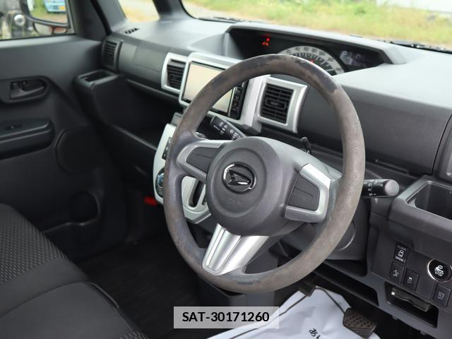 Daihatsu WAKE 2014-11 7798326-14