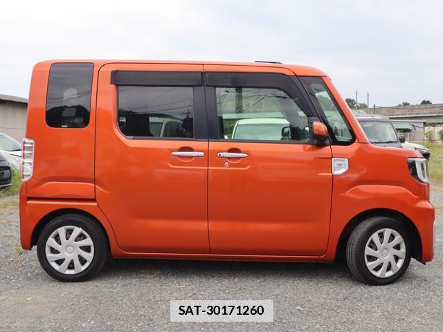Daihatsu WAKE 2014-11 7798326-19