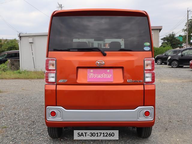 Daihatsu WAKE 2014-11 7798326-6
