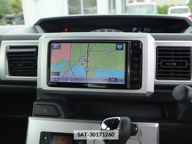 Daihatsu WAKE 2014-11 7798326-7