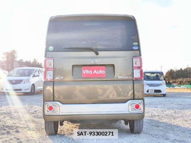 Daihatsu WAKE 2014-12 7798519-10
