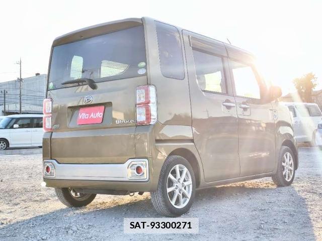 Daihatsu WAKE 2014-12 7798519-12