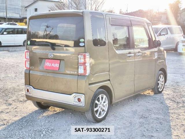 Daihatsu WAKE 2014-12 7798519-13