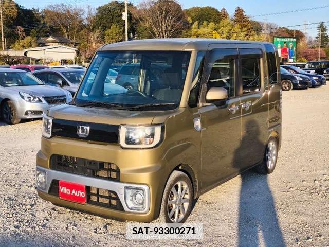 Daihatsu WAKE 2014-12 7798519-14