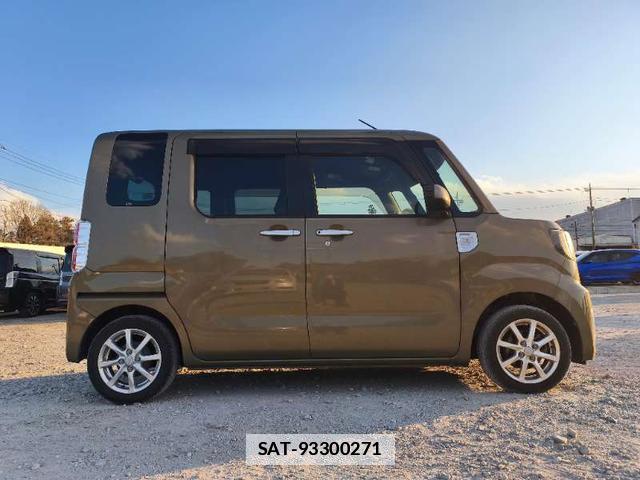 Daihatsu WAKE 2014-12 7798519-15