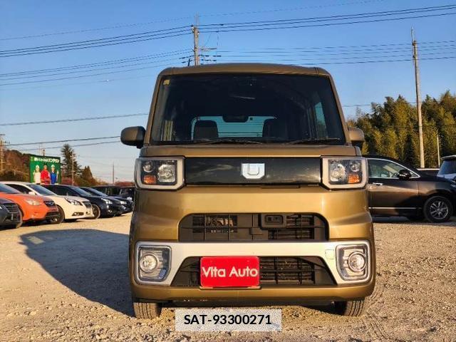Daihatsu WAKE 2014-12 7798519-16