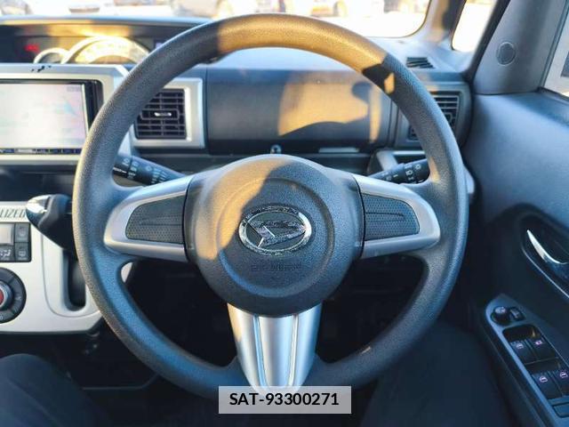 Daihatsu WAKE 2014-12 7798519-17