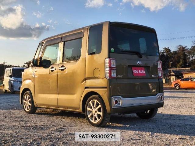 Daihatsu WAKE 2014-12 7798519-18