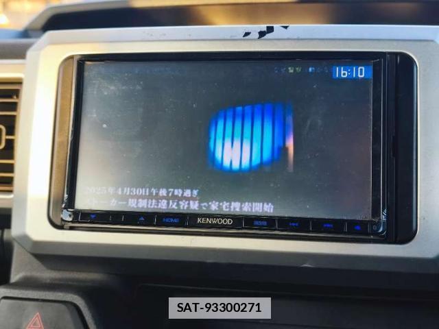 Daihatsu WAKE 2014-12 7798519-19