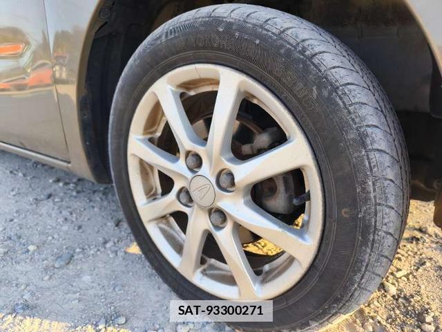 Daihatsu WAKE 2014-12 7798519-5