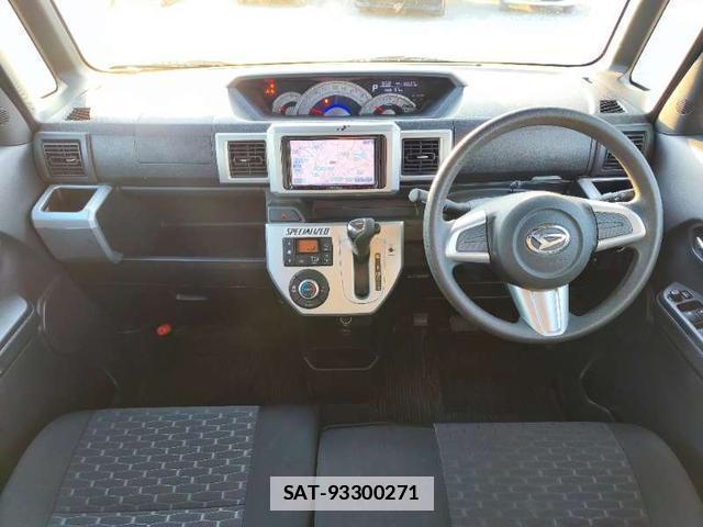 Daihatsu WAKE 2014-12 7798519-7