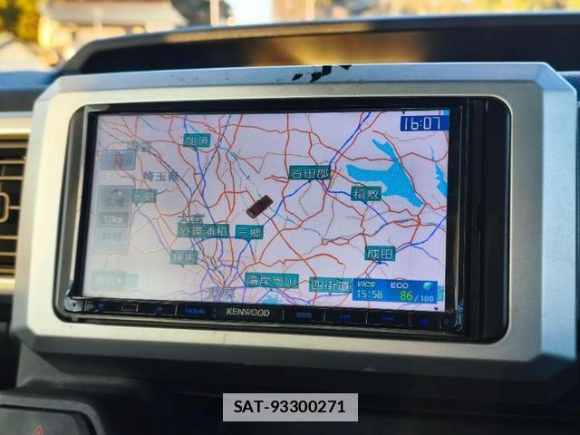 Daihatsu WAKE 2014-12 7798519-8