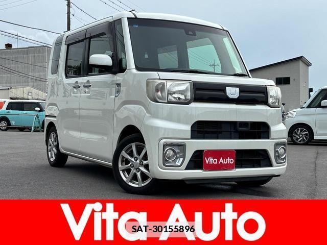 Daihatsu WAKE 2016-12 7798593-0