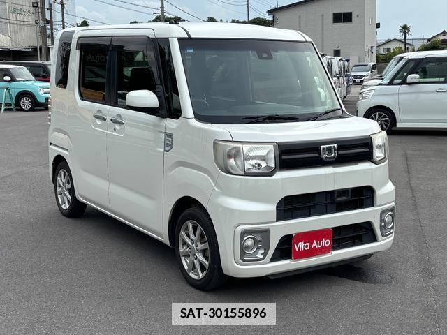 Daihatsu WAKE 2016-12 7798593-1