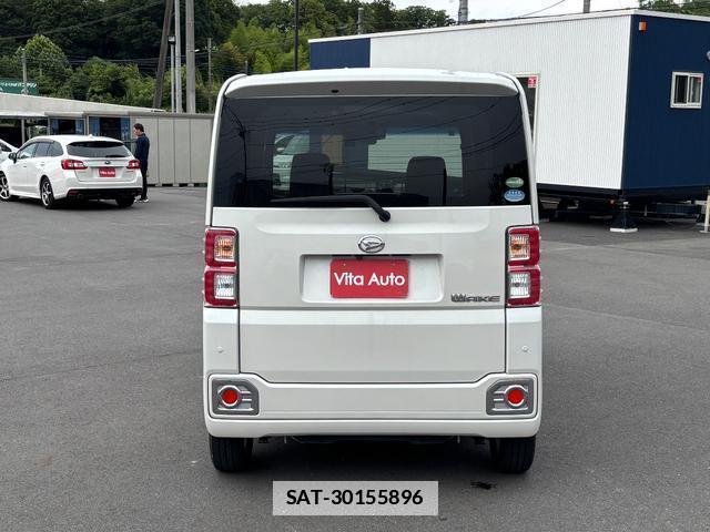 Daihatsu WAKE 2016-12 7798593-10