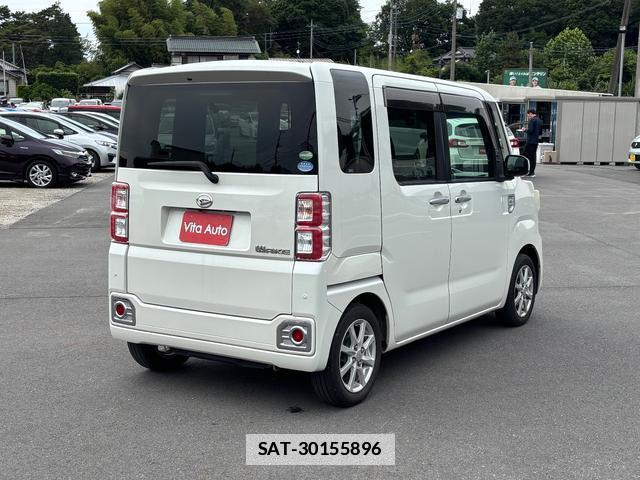 Daihatsu WAKE 2016-12 7798593-12
