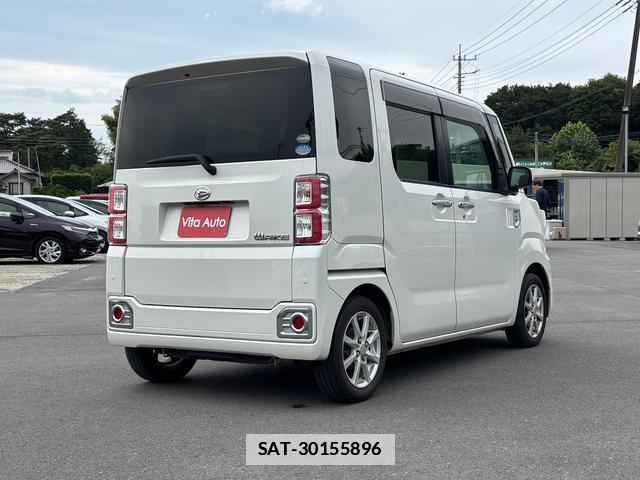 Daihatsu WAKE 2016-12 7798593-13