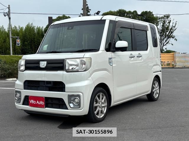 Daihatsu WAKE 2016-12 7798593-14