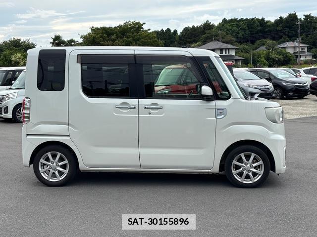 Daihatsu WAKE 2016-12 7798593-15