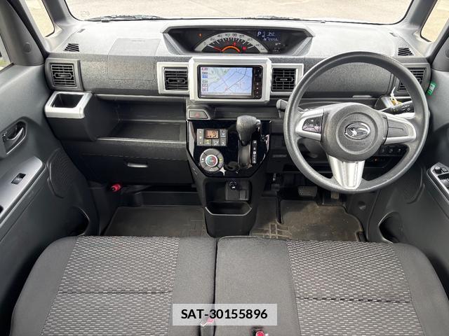 Daihatsu WAKE 2016-12 7798593-16