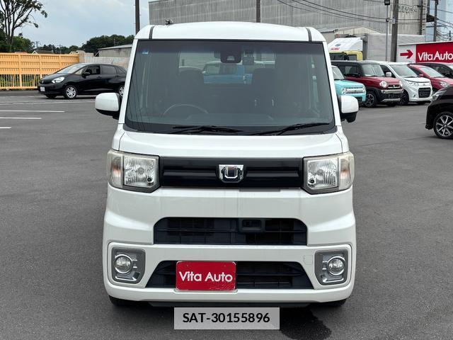 Daihatsu WAKE 2016-12 7798593-17