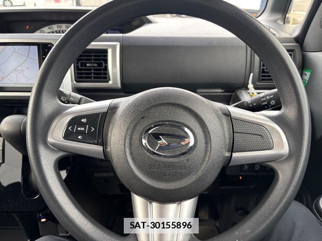Daihatsu WAKE 2016-12 7798593-18