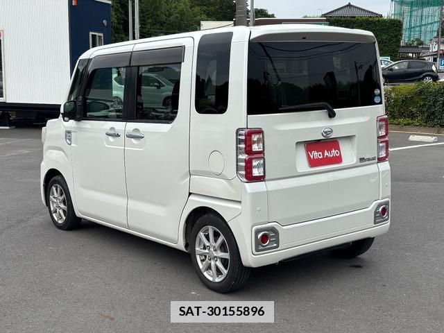 Daihatsu WAKE 2016-12 7798593-19