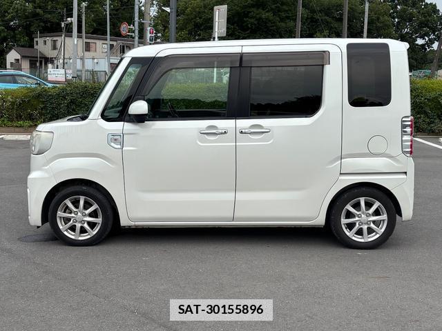 Daihatsu WAKE 2016-12 7798593-2
