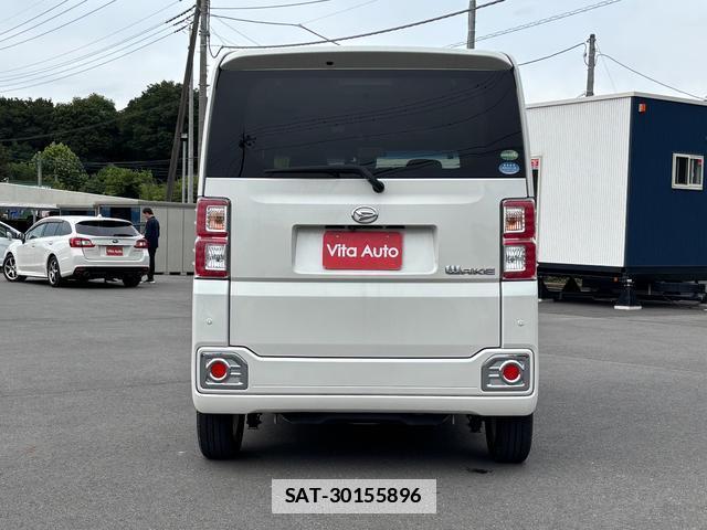 Daihatsu WAKE 2016-12 7798593-3