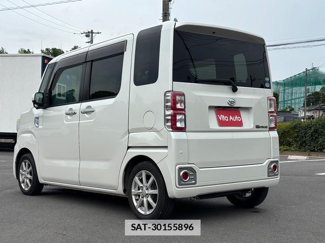 Daihatsu WAKE 2016-12 7798593-4