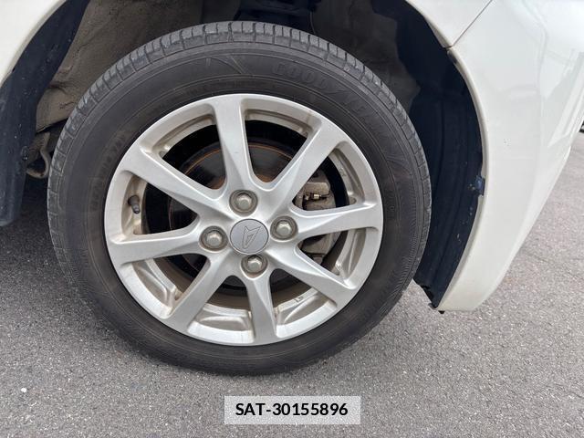 Daihatsu WAKE 2016-12 7798593-5