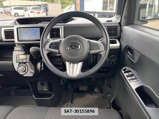 Daihatsu WAKE 2016-12 7798593-7