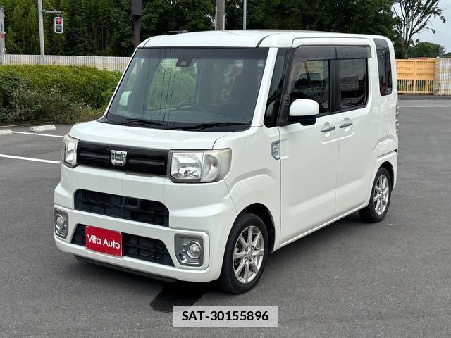 Daihatsu WAKE 2016-12 7798593-9