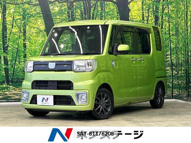 Daihatsu WAKE 2018-04 7799259-0