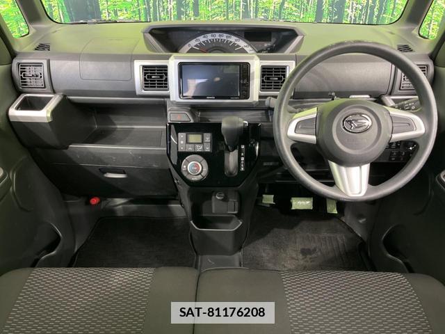 Daihatsu WAKE 2018-04 7799259-1