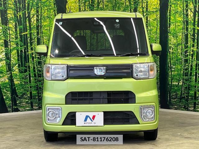 Daihatsu WAKE 2018-04 7799259-13