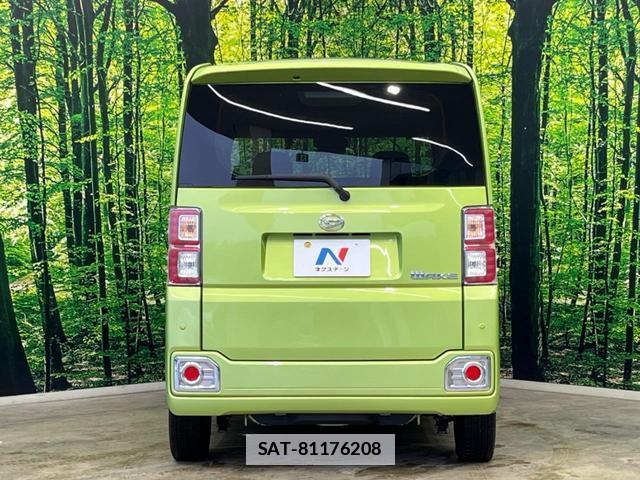 Daihatsu WAKE 2018-04 7799259-14
