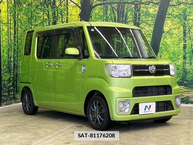 Daihatsu WAKE 2018-04 7799259-15
